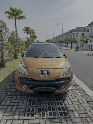 Peugeot 207 GT – Sporty & Fun Drive! - 3