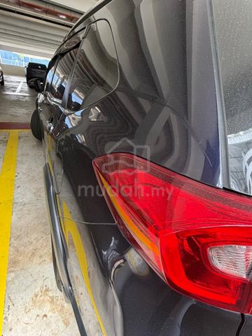 2021 Honda BR-V 1.5 E MY20 (A) - 3