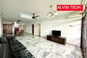 Excelsa Apartment 1
