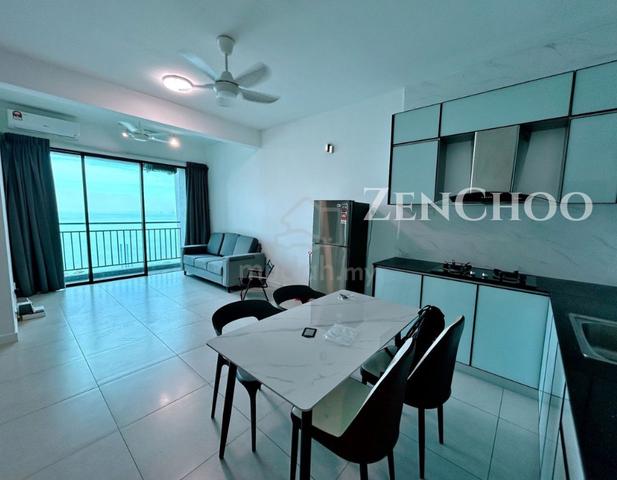 3 Residence 1