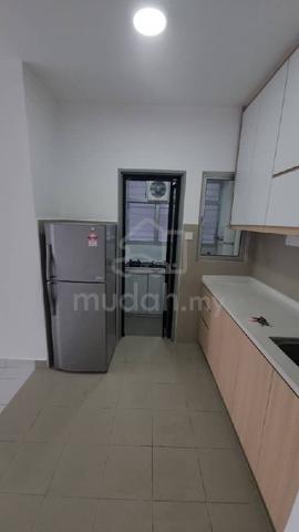 Kondominium Kiara Kasih 1