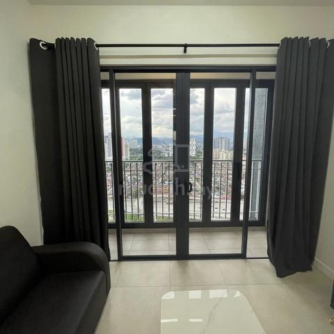 Sky Meridien 1