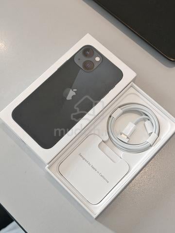 Iphone 12 mini - photo 3 of 3