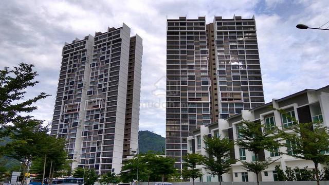Skycube Residence 1