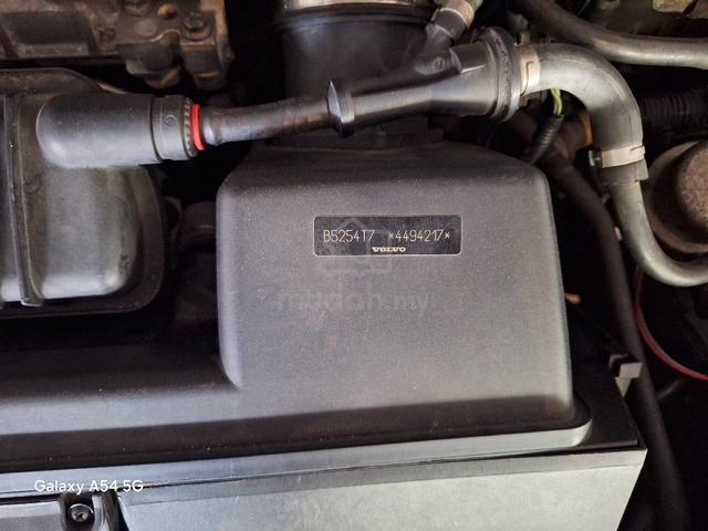 2005 Volvo V50 2.5 T5 (A) - 5