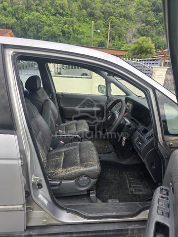 2003 Honda ODYSSEY 2.3 (A) - 5