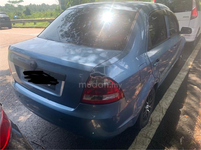 2009 Proton SAGA 1.3 BASE LINE (A) - 3