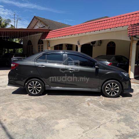 2022 Perodua BEZZA 1.3 AV MY16 FACELIFT (A) - 5