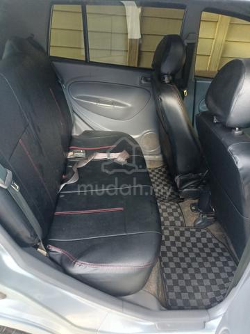 2007 Perodua VIVA 847cc 850 EX (M) - 5