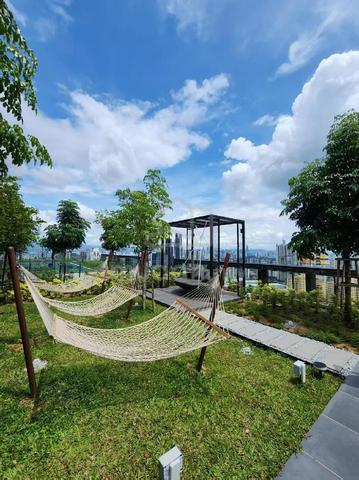 ALIX Residences 1