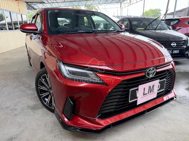 2024 Toyota VIOS 1.5 G MY23 (A) - 3