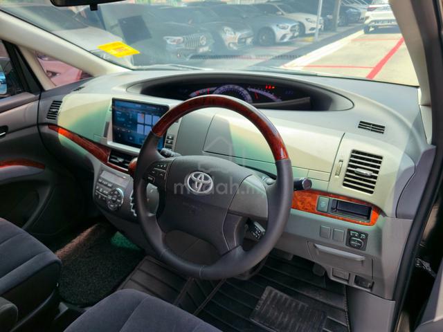 2011 Toyota ESTIMA 2.4 AERAS G PACKAGE FACELIFT - 5
