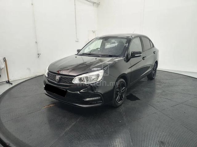 2020 Proton SAGA PREMIUM AT 1.3L (A) - 3