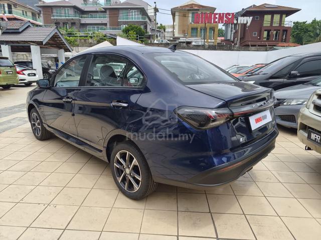 Proton SAGA 1.5 PREMIUM (A) TAHUN DIBUAT 2026 - 3