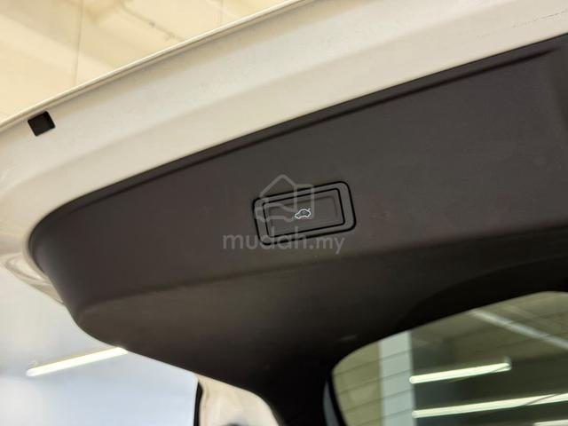 2024 Chery OMODA E5 MY24 (A) - Chery Warranties - 5