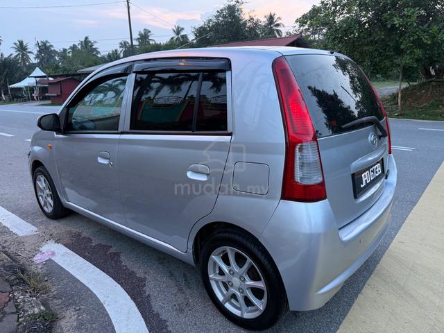 2013 Perodua Viva 1.0(A)Tip Top - 2