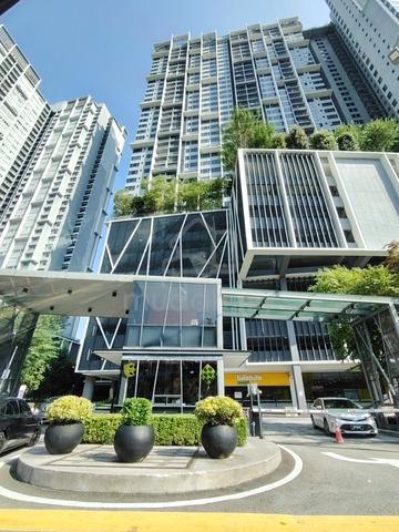 Nidoz Residences 1