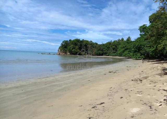 Kuala Penyu Prime Beach Land 1