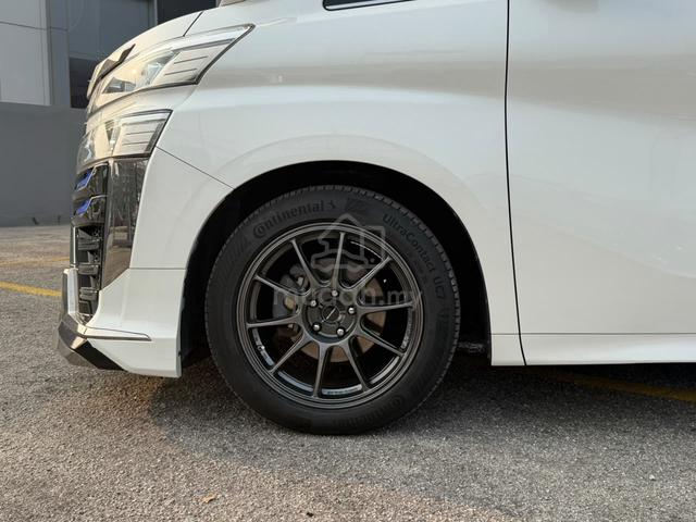 2018 Toyota VELLFIRE 2.5 360CAM Low Mileage 40K - 5