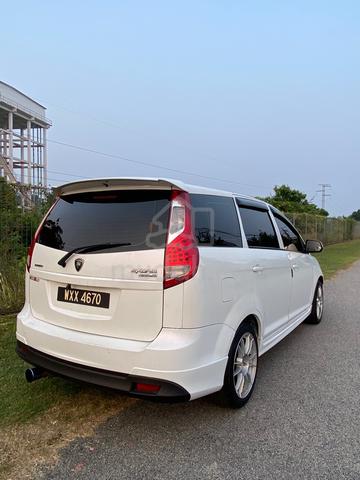 2011 Proton EXORA 1.6 STANDARD (M) - 4