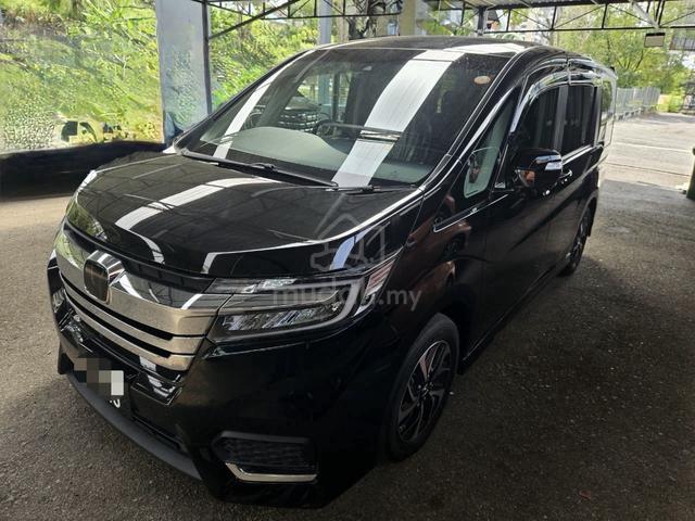 2021 Honda STEPWAGON 1.5 TURBO SPADA (A) V-SENSING - 2