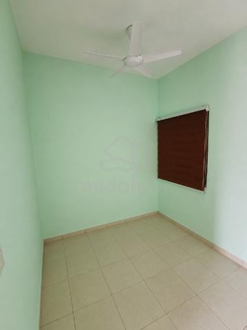 Residensi Amansuri City Sentral  1