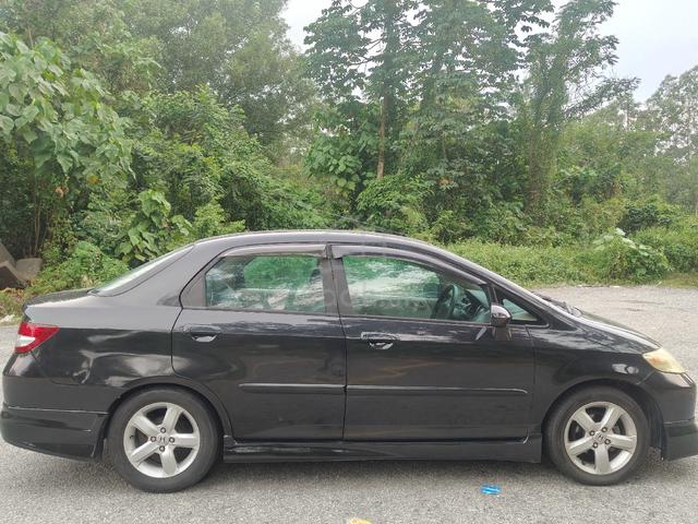 2004 Honda CITY 1.5 i-DSI (A) - 3