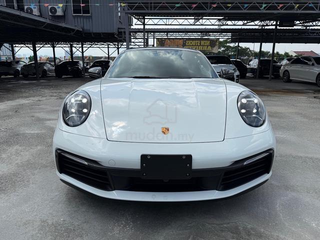 2021 Porsche 911 CARRERA 3.0 JAPAN F/SPEC 10k KM - 5
