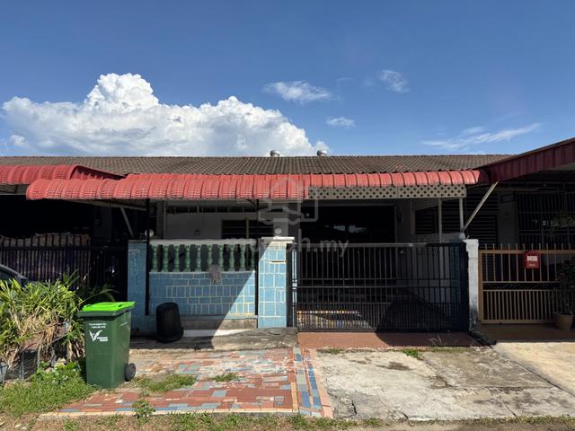 Taman Ria | Sungai Petani 1