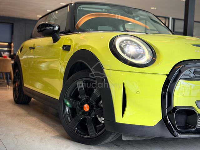 UNREG 2023 Mini COOPER 2.0 S FACELIFT Low Mileage - 5