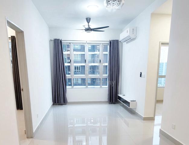 Residensi MH Platinum 2 1
