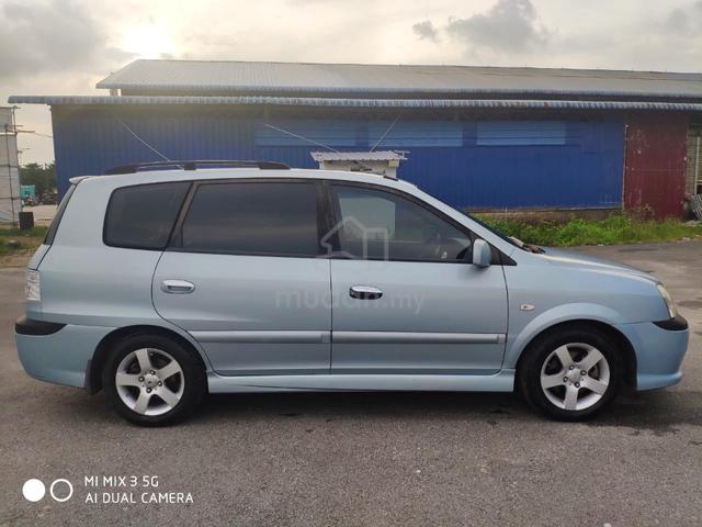 Penghabisan Stok - 2006 Naza CITRA 2.0 GS (A) - 5