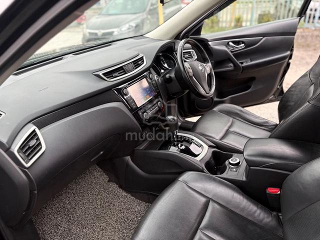 2017 Nissan X-TRAIL 2.5 T32 (A) - 3