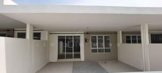Limited Unit / Taman Iringan Bayu, Seremban 1