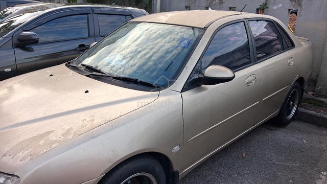 2006 Proton WAJA 1.6 ENHANCED (A) - 2