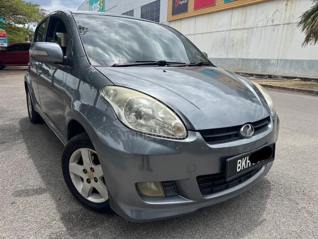 2009 Perodua MYVI 1.3 AIRCOND SEJUK JALAN JAUH (A) - 1
