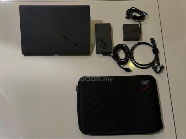 ASUS ROG Zephyrus G14 (2024) - photo 2 of 3