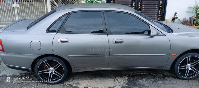 2004 Proton WAJA 1.6 PREMIUM (A) - 4