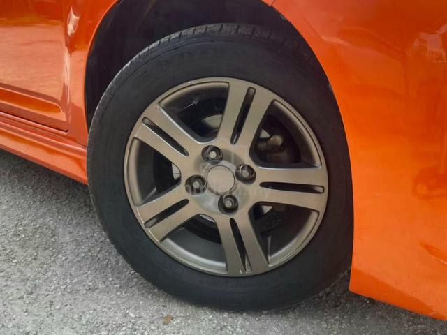 # OTR # Perodua MYVI 1.3 EZi (A)[2009] - 5