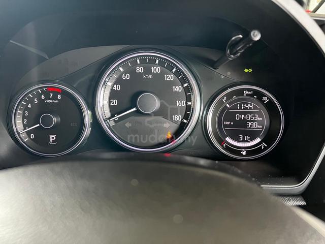 2018 Honda BR-V 1.5 V (A) - 5