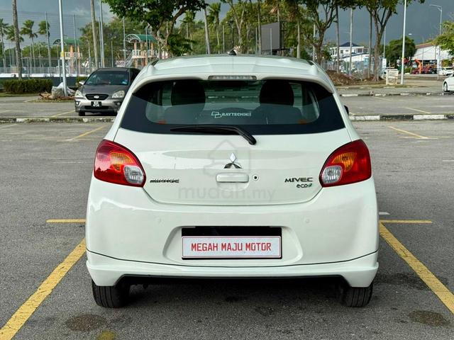 2014 Mitsubishi MIRAGE 1.2 GS (A) - 1 OWN/BODYKIT - 5
