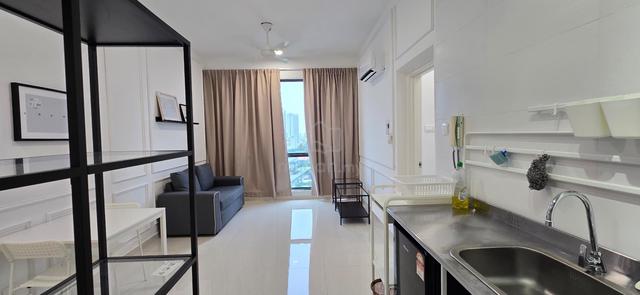 SKS Pavillion Residences 1