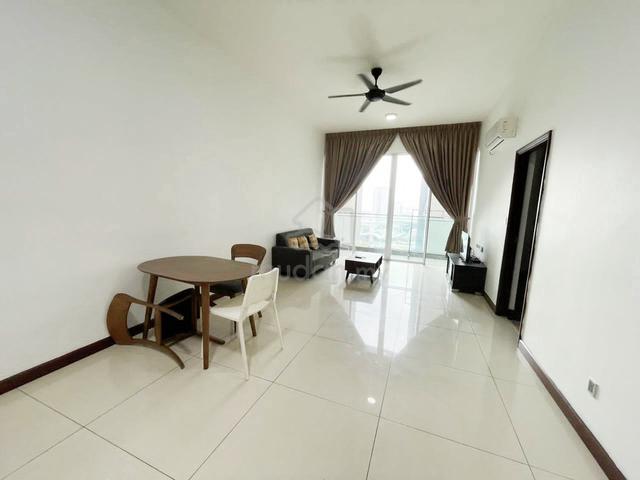 Paragon Suites @ CIQ 1