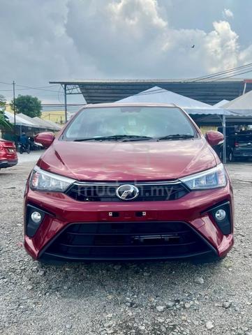 2026 Perodua BEZZA 1.3 AV (A) Fast Approve - 2
