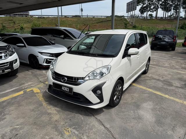 2020 Perodua ALZA 1.5 AV🔥PERODUA SERVICE RECORD🔥 - 1