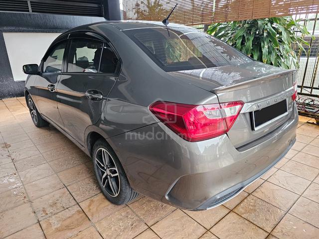 2021 Proton SAGA 1.3 PREMIUM AT MY16 BT P2-13A - 3