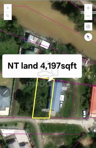 Residential Land | Petagas | Kepayan 4