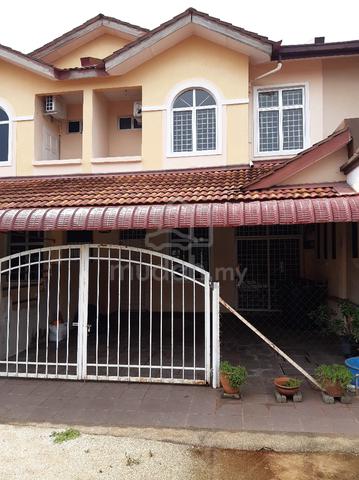 Rumah Untuk disewa 1