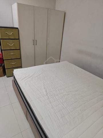 SS4 Lrt room for rent 1