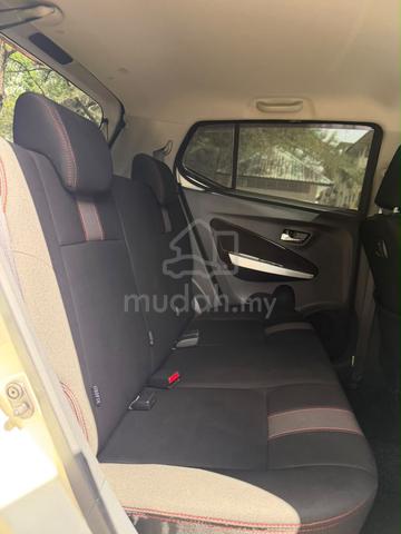 2021 Perodua AXIA 1.0 SE (A) Cash - 5